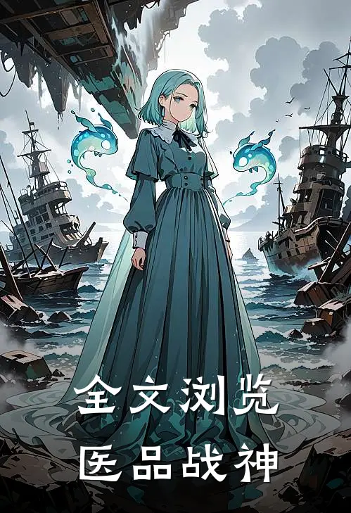 全文浏览医品战神