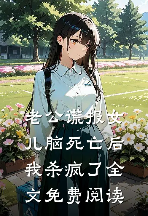 老公谎报女儿脑死亡后，我杀疯了全文免费阅读