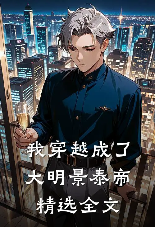 我穿越成了大明景泰帝精选全文