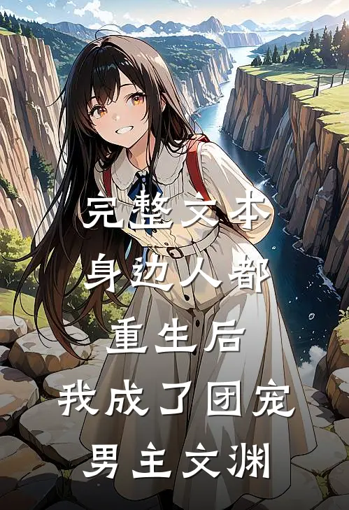 完整文本身边人都重生后,我成了团宠男主文渊