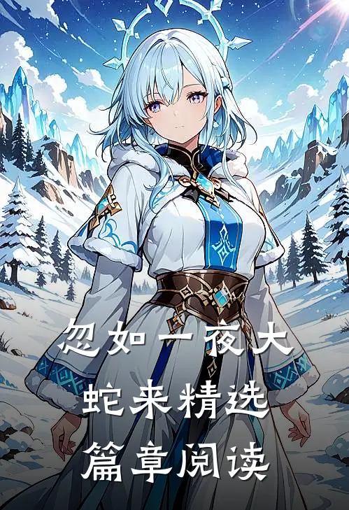 忽如一夜大蛇来精选篇章阅读