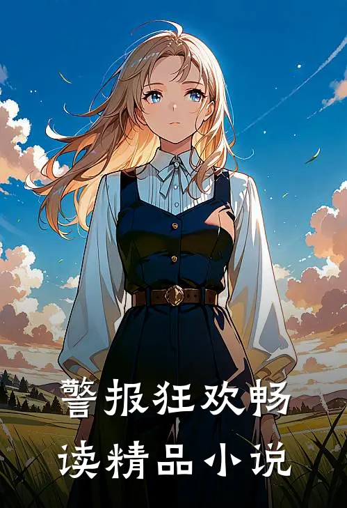 警报狂欢畅读精品小说