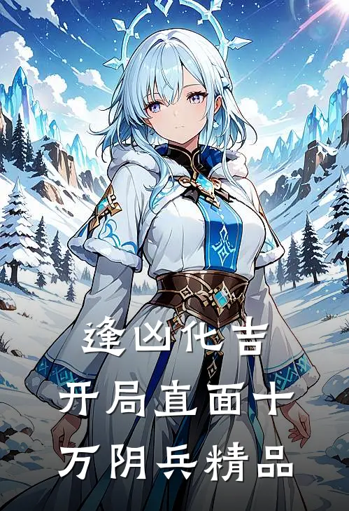 逢凶化吉，开局直面十万阴兵精品