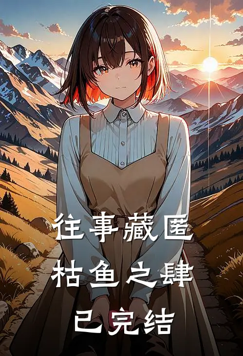 往事藏匿枯鱼之肆已完结