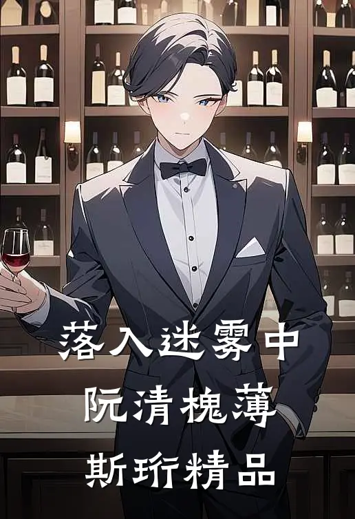 落入迷雾中阮清槐薄斯珩精品