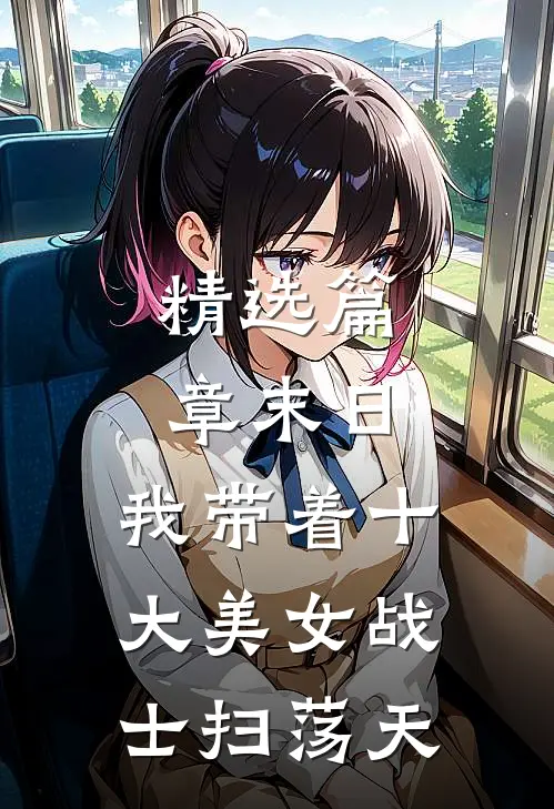 精选篇章末日，我带着十大美女战士扫荡天