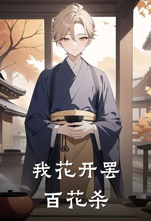 我花开罢百花杀