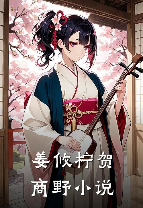 姜攸柠贺商野小说
