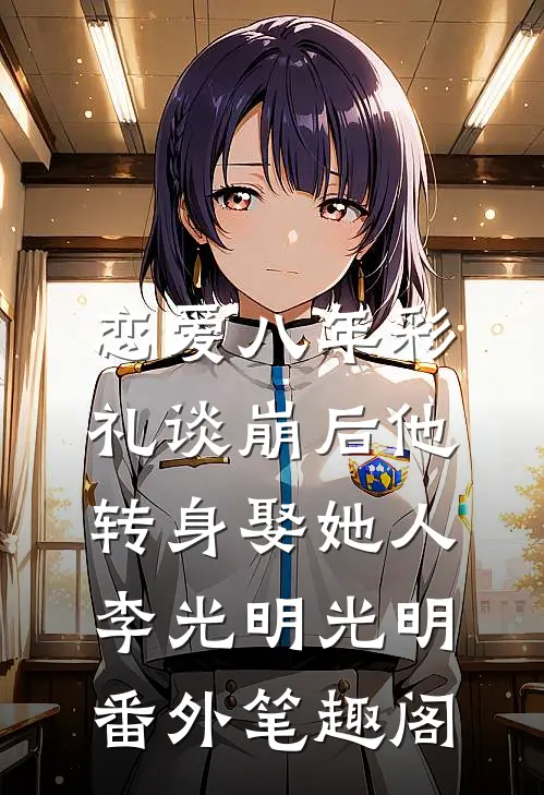 恋爱八年彩礼谈崩后他转身娶她人：李光明光明番外笔趣阁