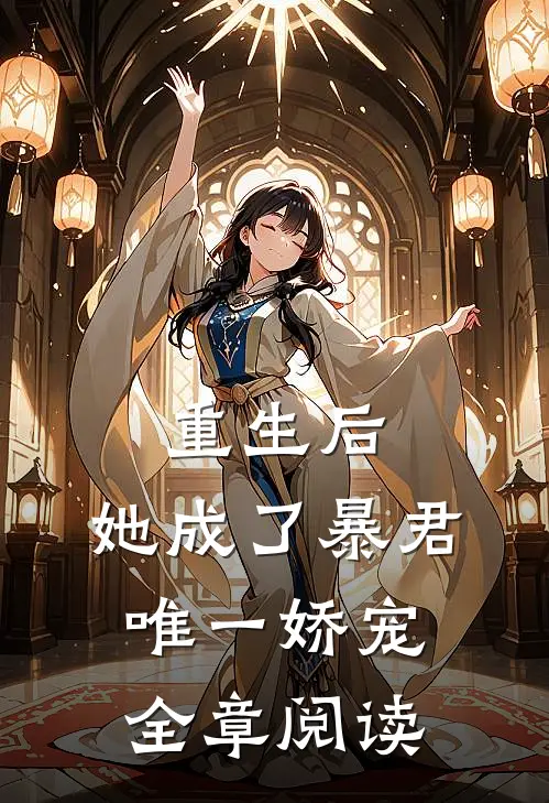 重生后，她成了暴君唯一娇宠全章阅读