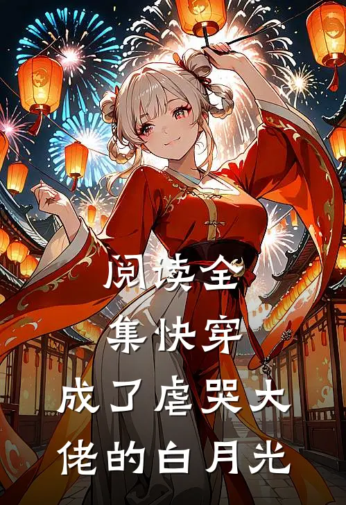 阅读全集快穿：成了虐哭大佬的白月光