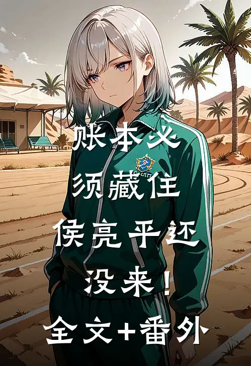 账本必须藏住，侯亮平还没来！全文+番外