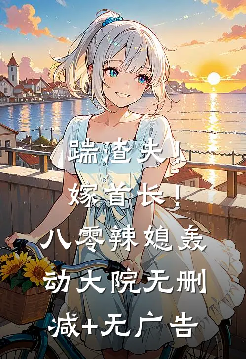 踹渣夫！嫁首长！八零辣媳轰动大院无删减+无广告