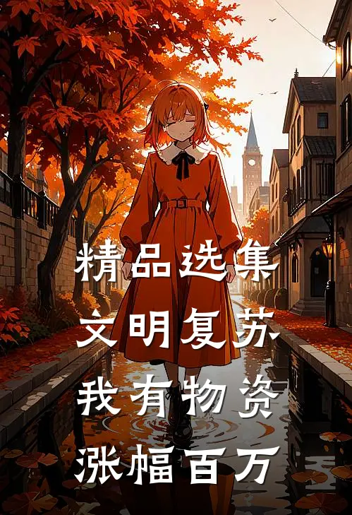 精品选集文明复苏，我有物资涨幅百万
