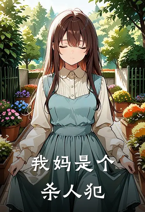 我妈是个杀人犯