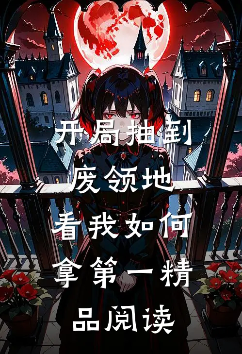 开局抽到废领地，看我如何拿第一精品阅读
