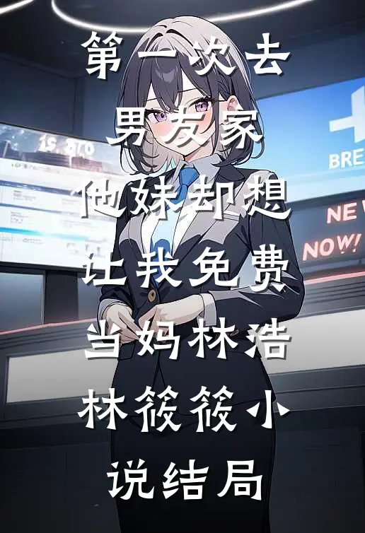 第一次去男友家，他妹却想让我免费当妈林浩林筱筱小说结局