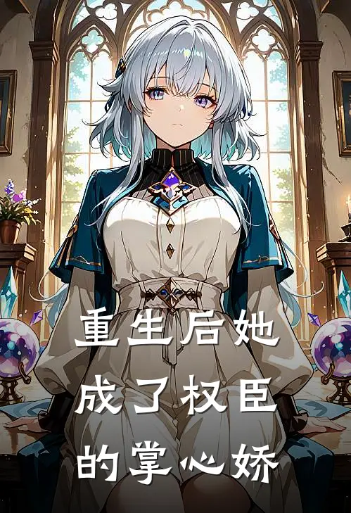 重生后她成了权臣的掌心娇