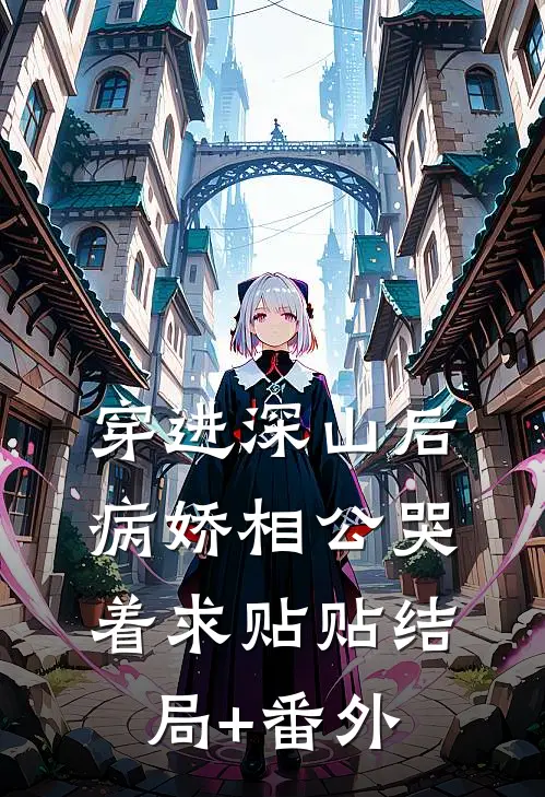 穿进深山后，病娇相公哭着求贴贴结局+番外