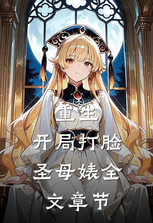 重生：开局打脸圣母婊全文章节