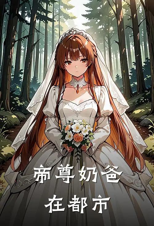 帝尊奶爸在都市