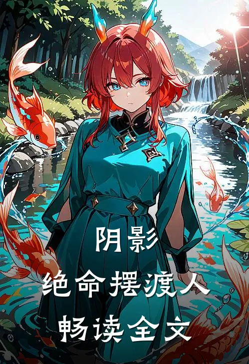 阴影：绝命摆渡人畅读全文