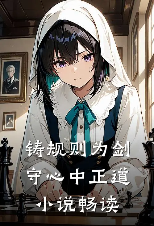 铸规则为剑，守心中正道小说畅读