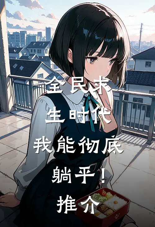 全民求生时代，我能彻底躺平！推介