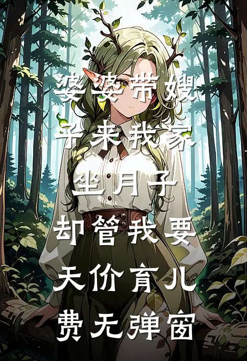 婆婆带嫂子来我家坐月子，却管我要天价育儿费无弹窗