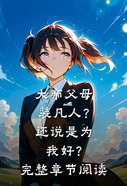 大帝父母装凡人？还说是为我好？完整章节阅读
