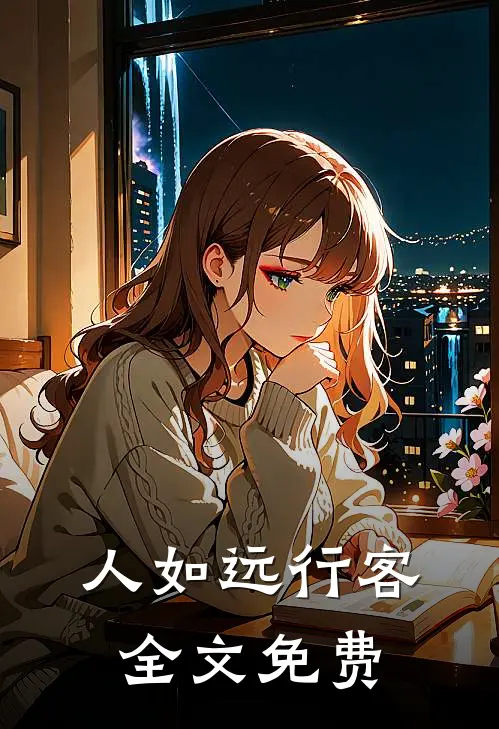 人如远行客全文免费