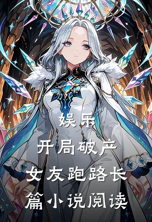 娱乐：开局破产，女友跑路长篇小说阅读