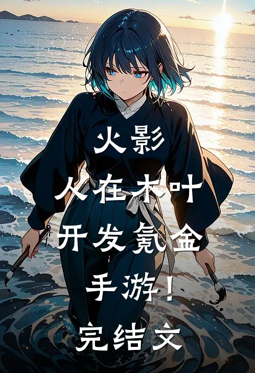 火影：人在木叶，开发氪金手游！完结文