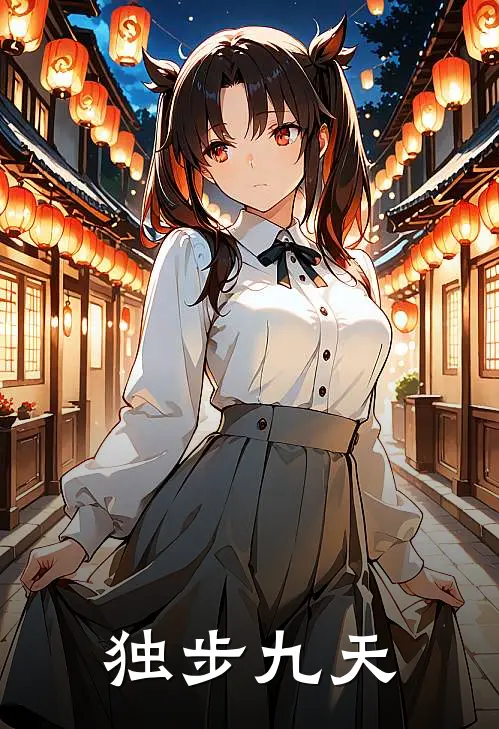 独步九天