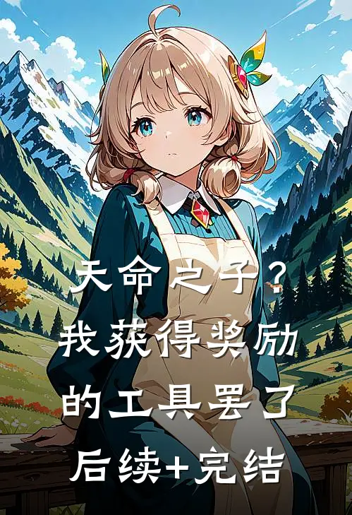 天命之子？我获得奖励的工具罢了后续+完结