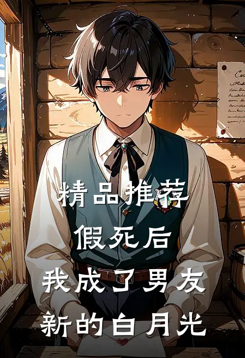 精品推荐假死后，我成了男友新的白月光