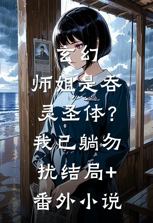 玄幻：师姐是吞灵圣体？我已躺勿扰结局+番外小说