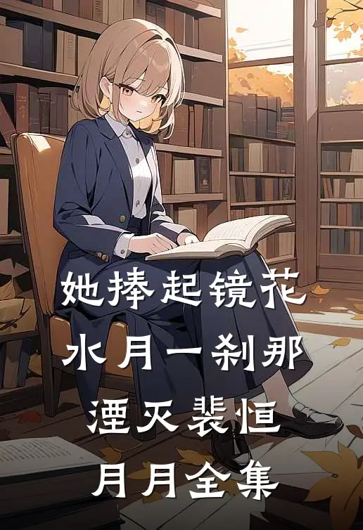 她捧起镜花水月一刹那湮灭裴恒月月全集