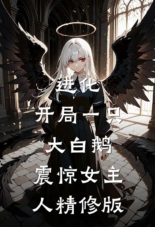 进化：开局一只大白鹅，震惊女主人精修版