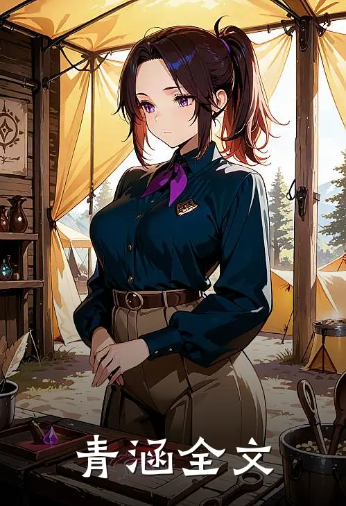 青涵全文