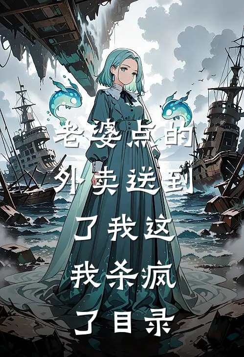 老婆点的外卖送到了我这，我杀疯了目录