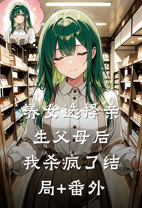 养女选择亲生父母后，我杀疯了结局+番外