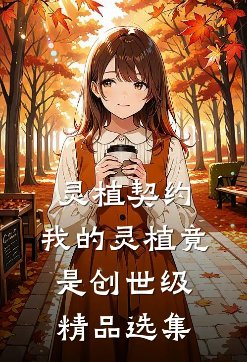 灵植契约，我的灵植竟是创世级精品选集