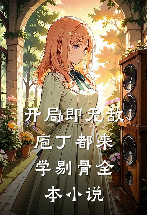 开局即无敌，庖丁都来学剔骨全本小说