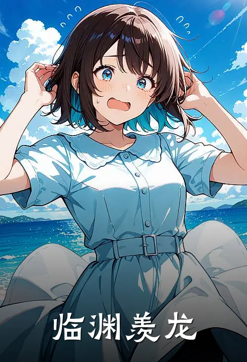 临渊羡龙