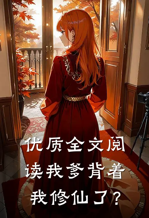 优质全文阅读我爹背着我修仙了？