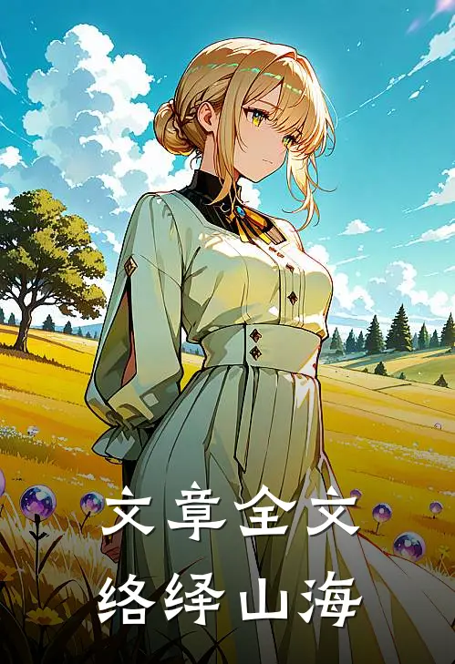 文章全文络绎山海