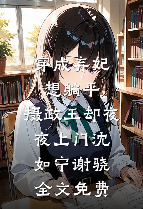 穿成弃妃想躺平，摄政王却夜夜上门沈如宁谢骁全文免费
