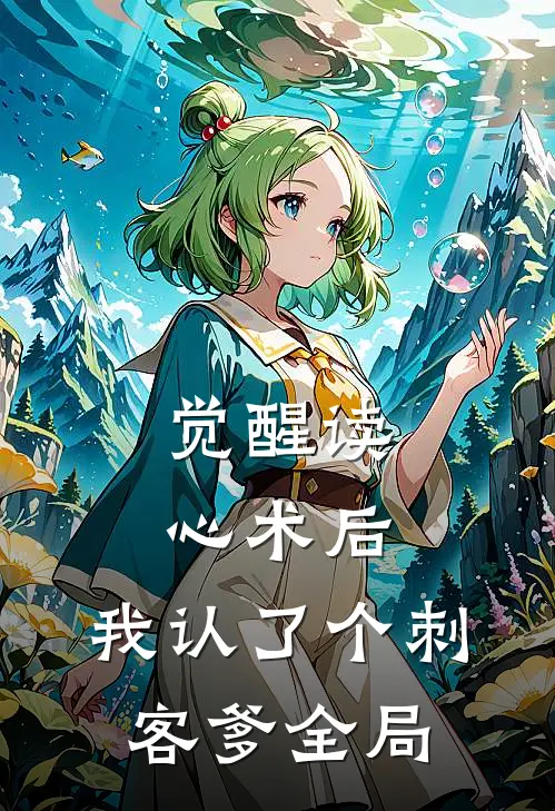 觉醒读心术后，我认了个刺客爹全局