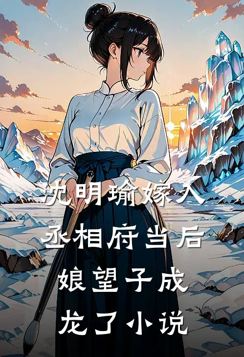 沈明瑜嫁入丞相府当后娘望子成龙了小说